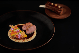 Taian Table — Shanghai