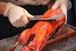 Imperial Treasure Fine Chinese Cuisine (Huangpu)