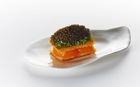 Jean Georges — Shanghai