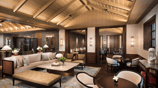 Le Comptoir de Pierre Gagnaire