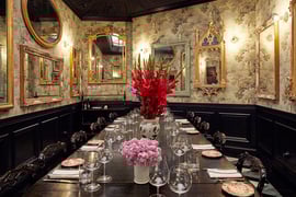 Gucci Osteria da Massimo Bottura — Florence