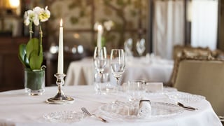 La Sala dei Grappoli