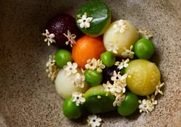 Matteo Grandi in Basilica