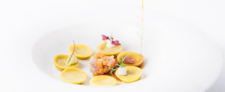 Peter Brunel Ristorante Gourmet