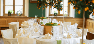 Christian's Restaurant - Gasthof Grainer