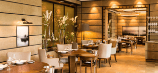 Restaurant Überfahrt