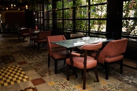 Marco Martini Restaurant