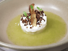 ZweiSinn Meiers | Fine Dining