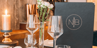 Gourmetrestaurant Nico Burkhardt