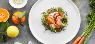 FARM Restaurant + Bar