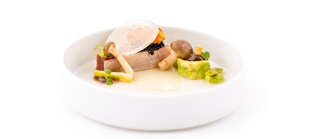 Clara - Restaurant im Kaisersaal