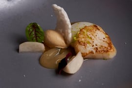 5 Gourmetrestaurant Stuttgart 