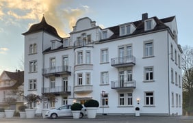 Laudensacks Gourmet Restaurant