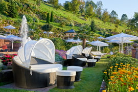 Le Pavillon
