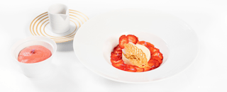 Les Fresques - Hôtel Royal