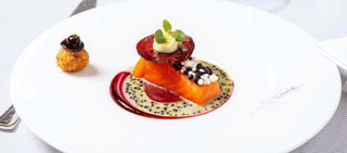 Schwitzer's Gourmet-Restaurant