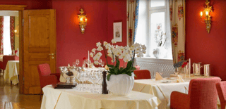 Werners Restaurant