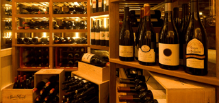 Gourmet-Restaurant Der Butt