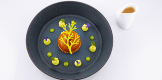 L'Ermitage des Ravet 