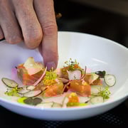 Kaupers Restaurant im Kapellenhof