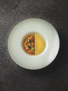 The Table Kevin Fehling