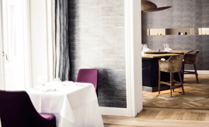 GästeHaus Klaus Erfort