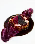 La Table Lionel Giraud