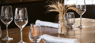 La Table d'Hôtes - La Rôtisserie du Chambertin