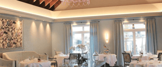 Restaurant Brogsitter - Historisches Gasthaus Sanct Peter