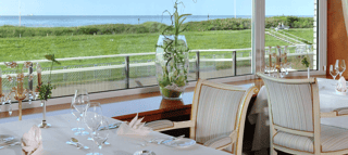 Panorama Gourmet Restaurant Sterneck