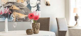 BODENDORF'S - Landhaus Stricker