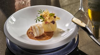 La Chapelle - Château Saint-Jean