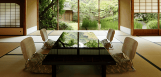 Kitcho Arashiyama Honten