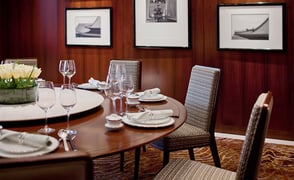 The Capital at The Hong Kong Jockey Club Beijing Clubhouse