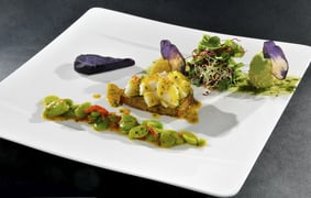 Oettinger's Restaurant