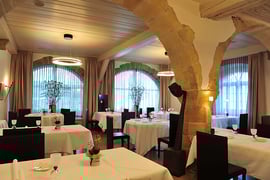 La Fleur de Sel by Carlo Crisci