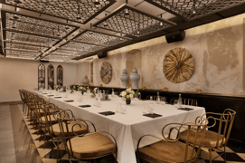 George and John Restaurant