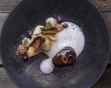 Geschwister Rauch - Restaurant