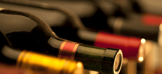 Wine and Crab Nikolskaya Street