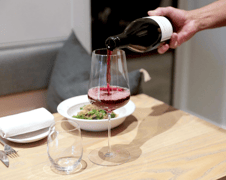 Mathias Dahlgren – Matbaren