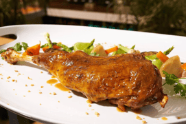 Fiesta Chiclayo Gourmet