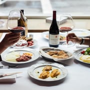 Probka (Cork on Tsvetnoy)