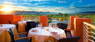 Kai Restaurant
