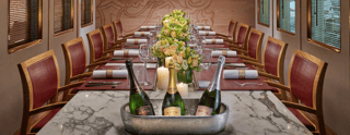 The Krug Room
