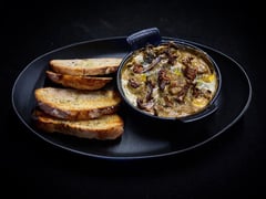 Sotero Cocina de Oficio