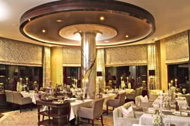 Süllberg - Seven Seas 