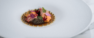 Dominique Bouchet Tokyo