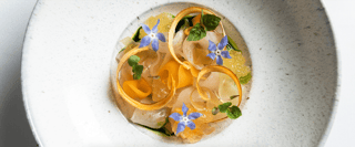Café Boulud - New York