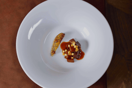 La Degustation Bohême Bourgeoise