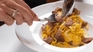 The Artisan by Enoteca Pinchiorri